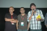 Mithun Chakraborty at 13th Mami flm festival in Cinemax, Mumbai on 19th Oct 2011 (60).JPG